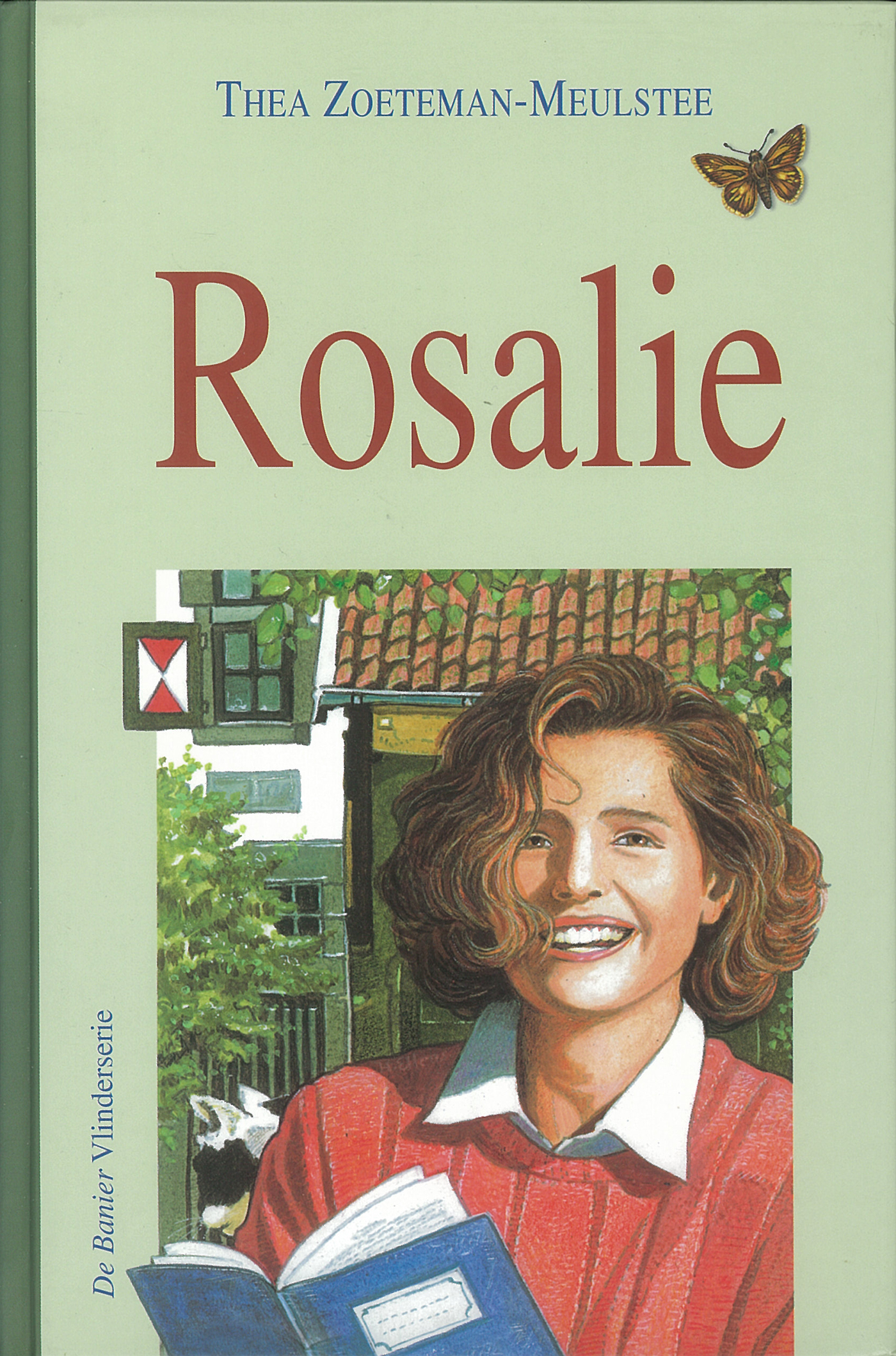 Rosalie (Ebook)