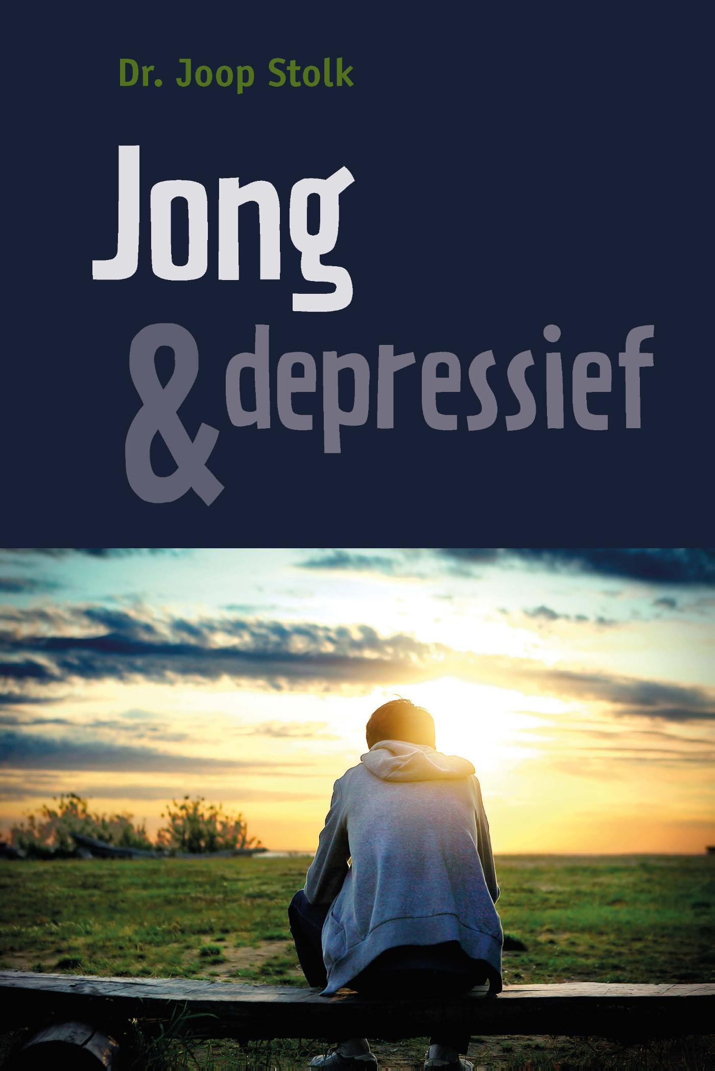 Jong & depressief (Ebook)