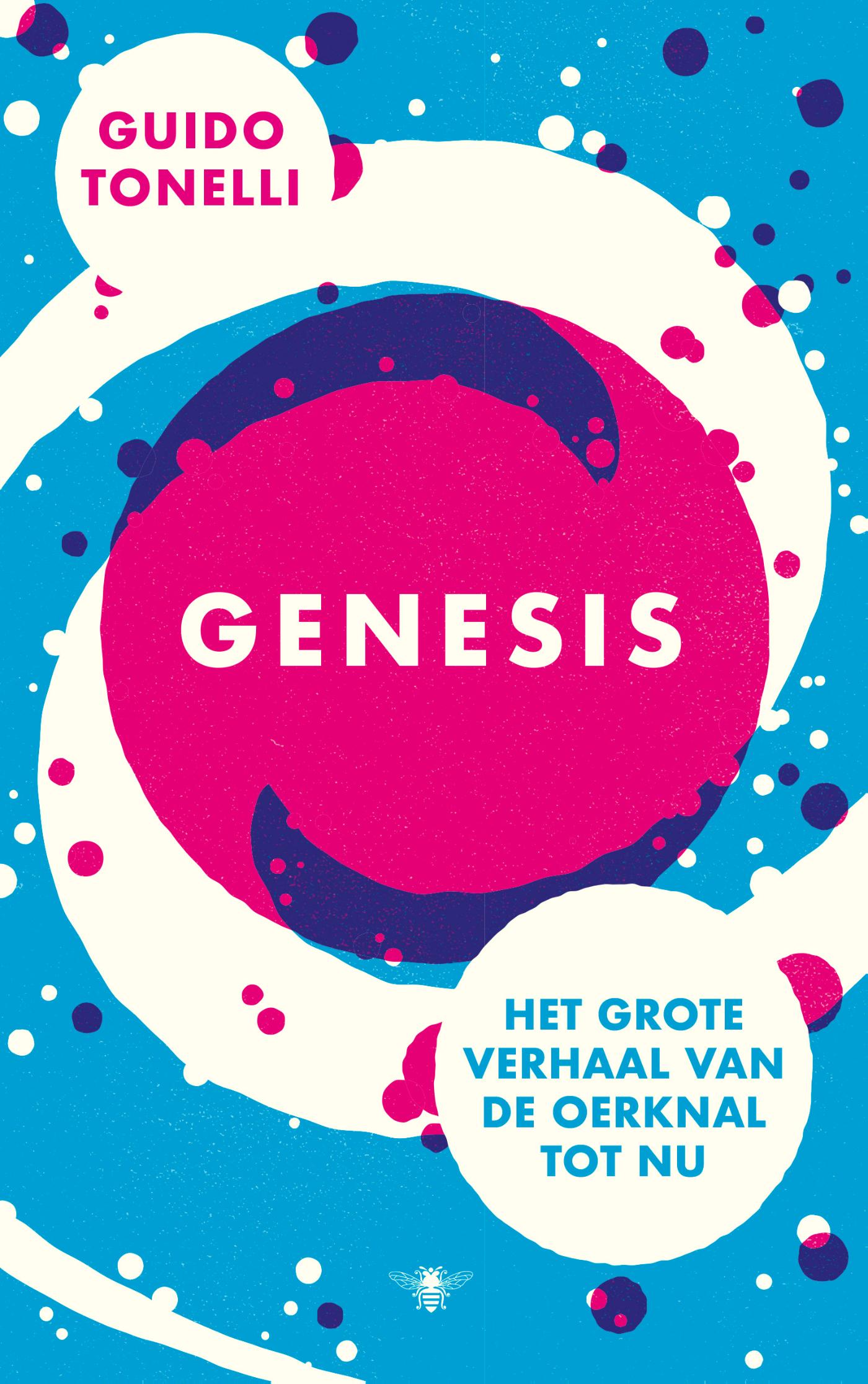 Genesis (Ebook)