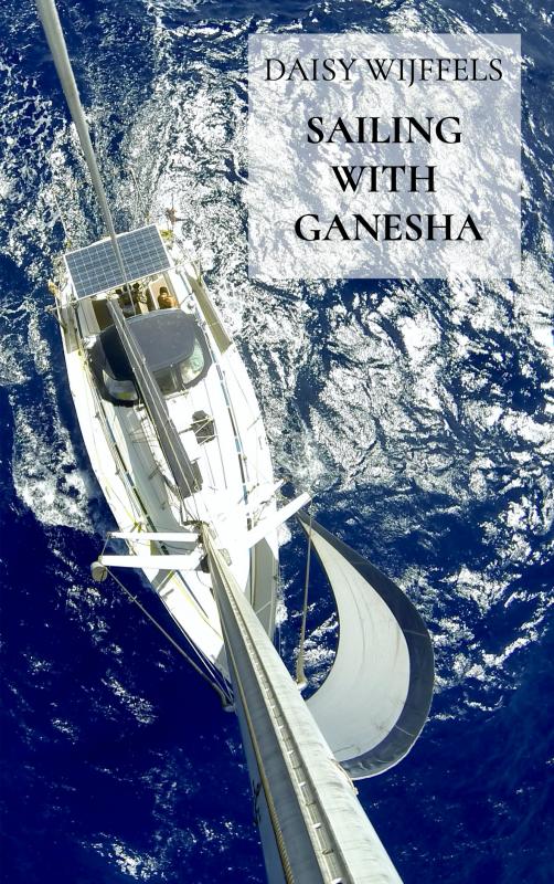 Sailing with Ganesha