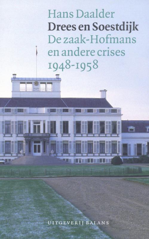 Drees en Soestdijk (Ebook)