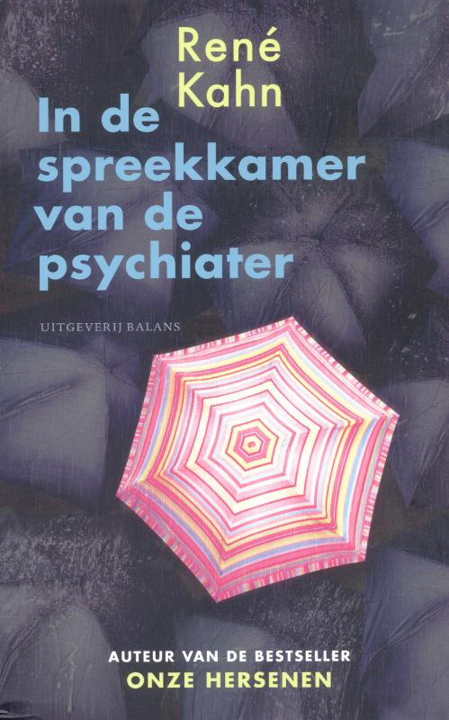In de spreekkamer van de psychiater (Ebook)
