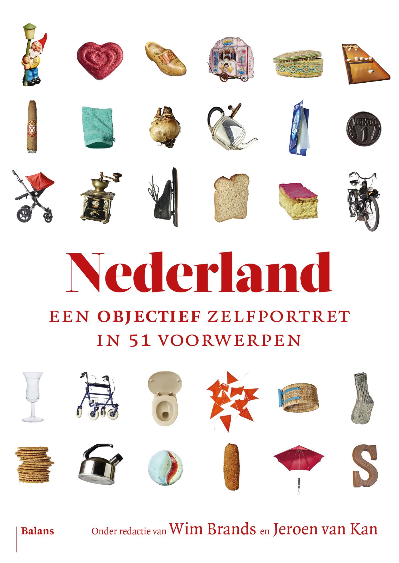 Nederland (Ebook)