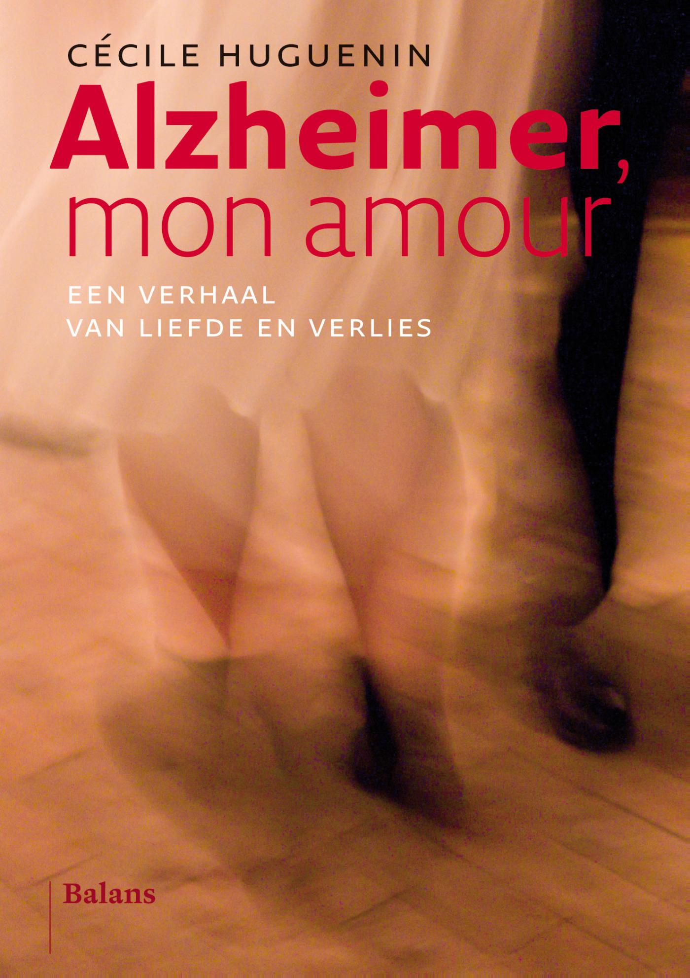 Alzheimer mon amour (Ebook)