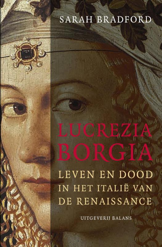 Lucrezia Borgia (Ebook)