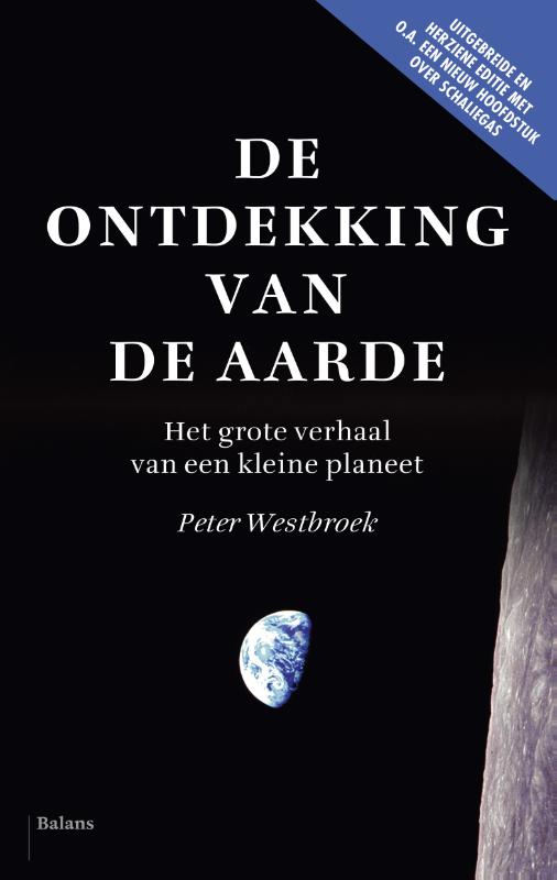 De ontdekking van de aarde (Ebook)