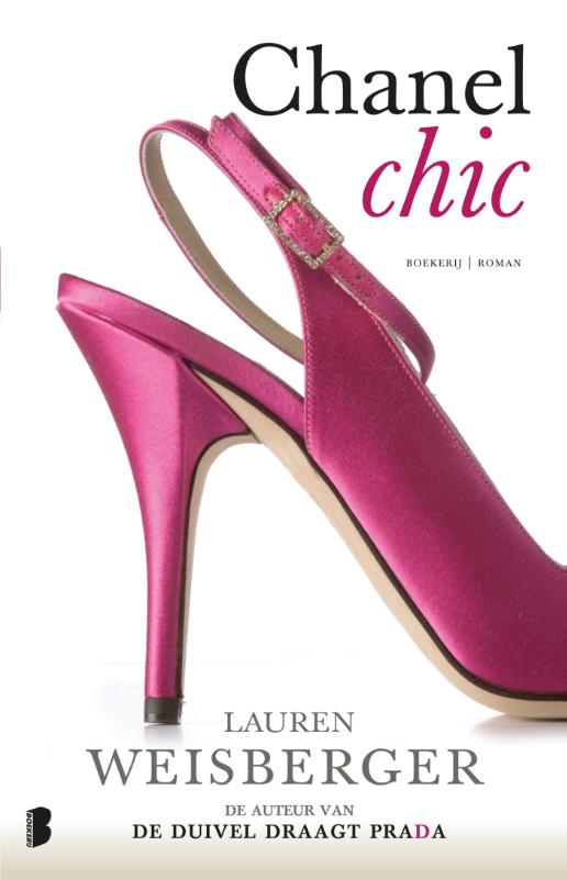 Chanel Chic (Ebook)