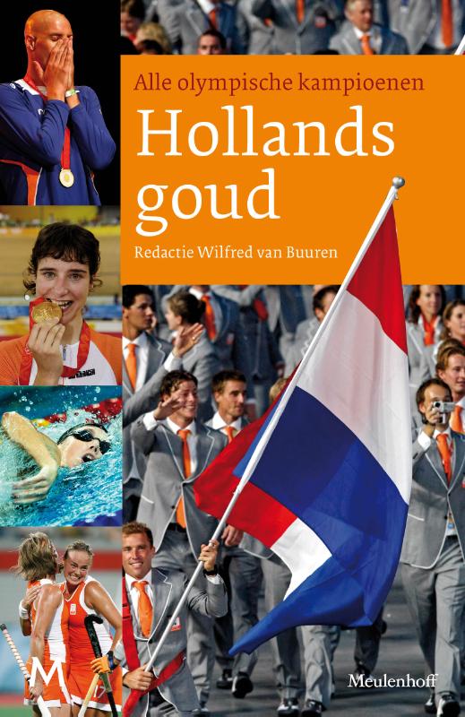 Hollands goud (Ebook)
