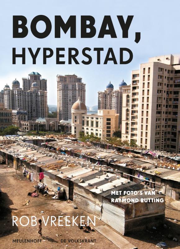 Bombay, hyperstad (Ebook)