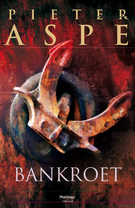 Bankroet (Ebook)