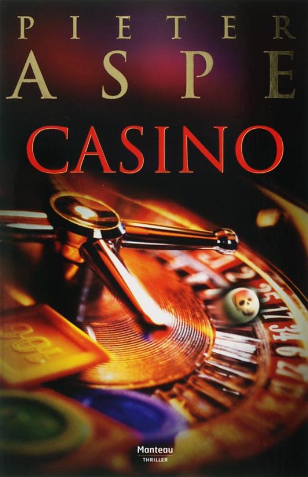 Casino (Ebook)
