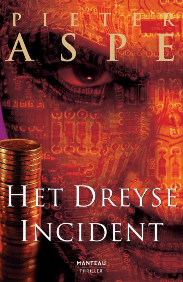 Dryse incident (Ebook)