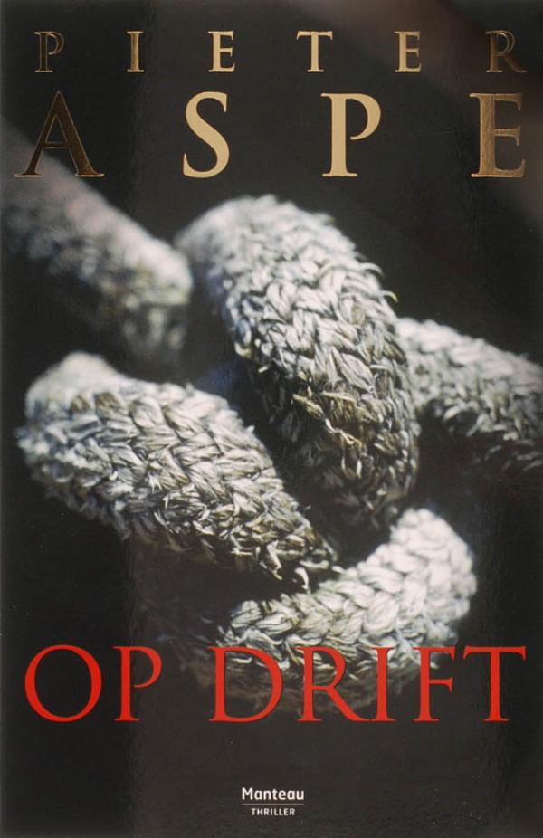 Op drift (Ebook)