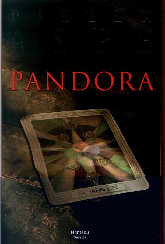 Pandora (Ebook)