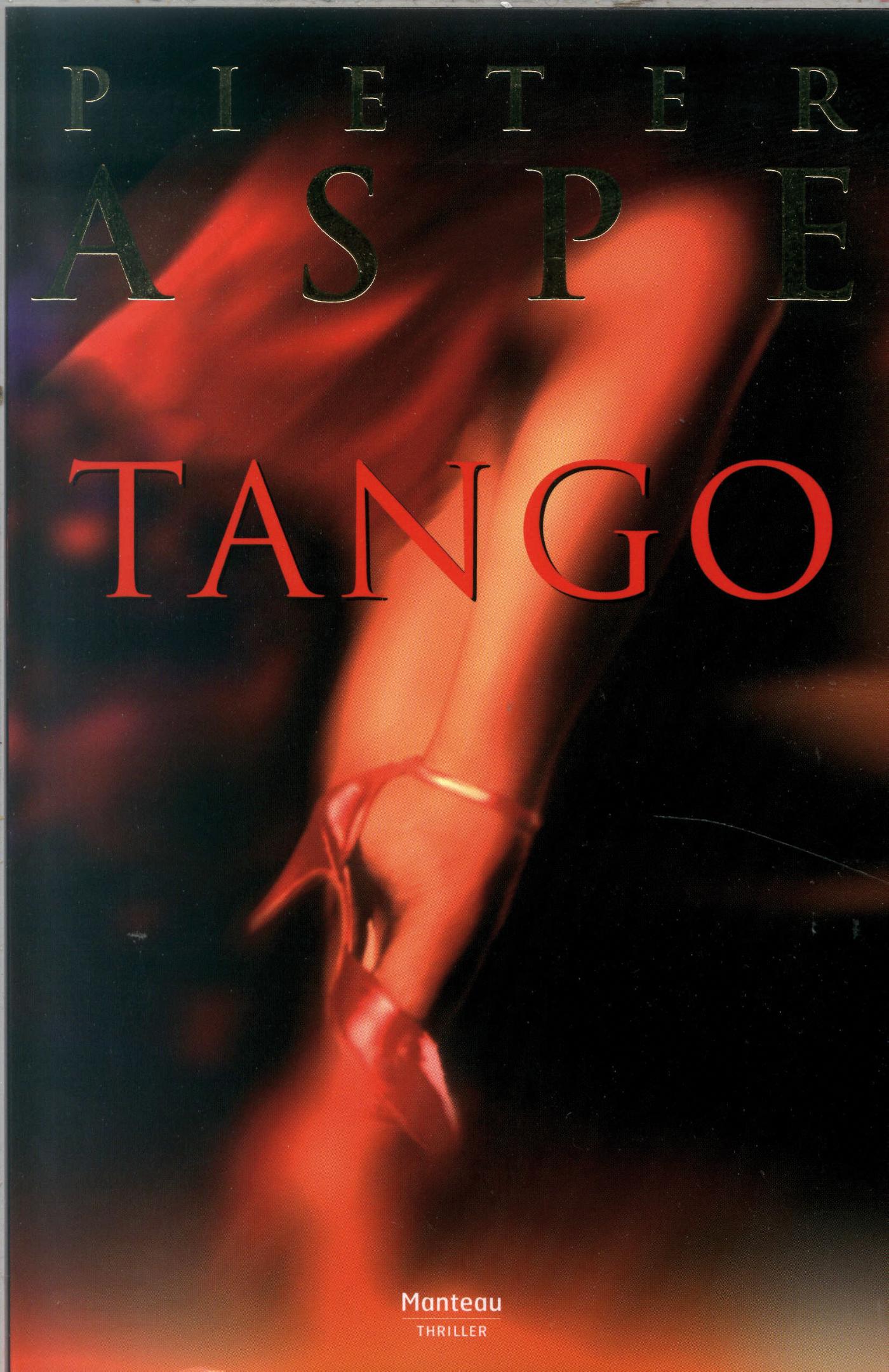 Tango (Ebook)