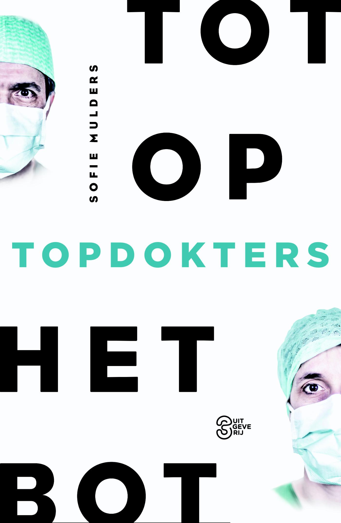 Topdokters (Ebook)