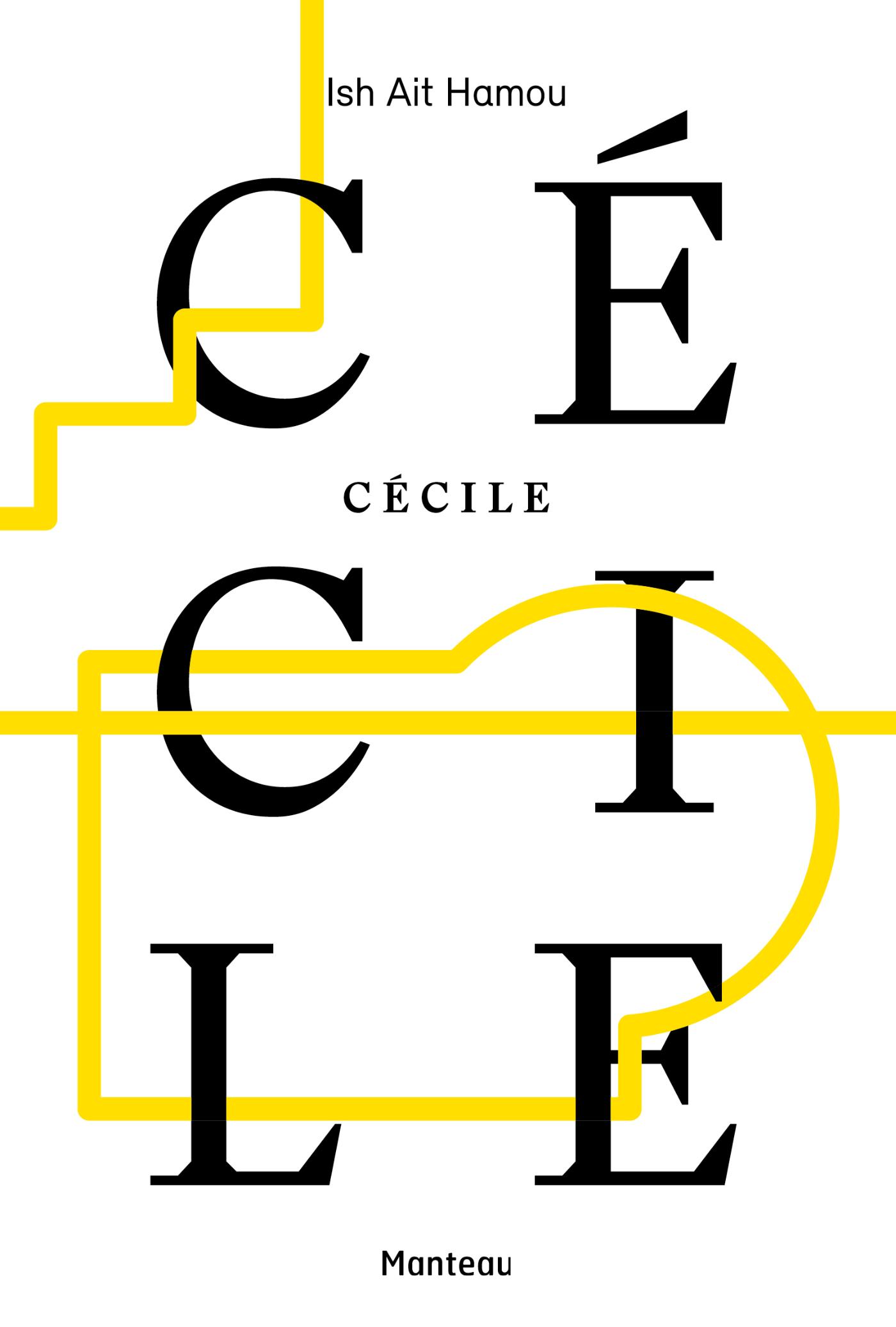 Cécile (Ebook)