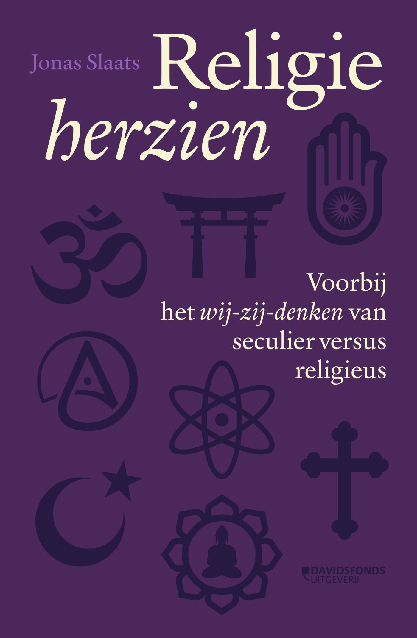 Religie herzien (Ebook)