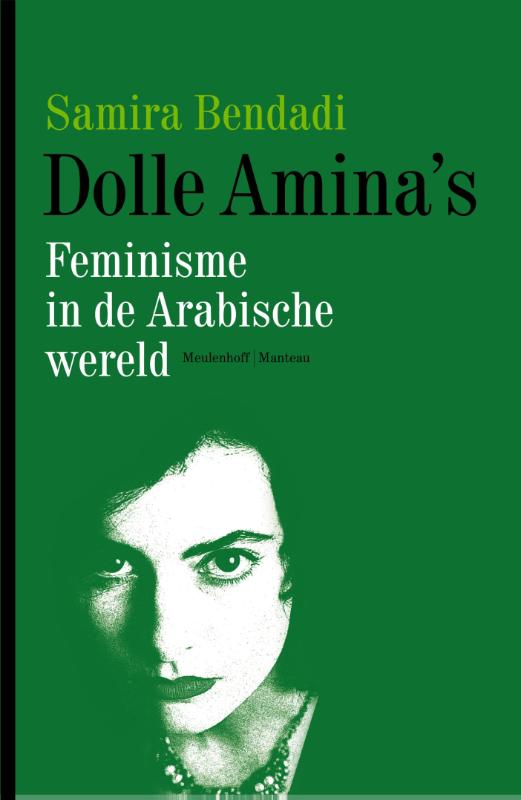 Dolle Amina's (Ebook)
