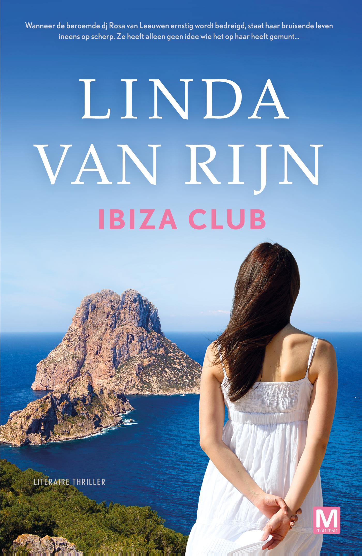 Ibiza Club (Ebook)