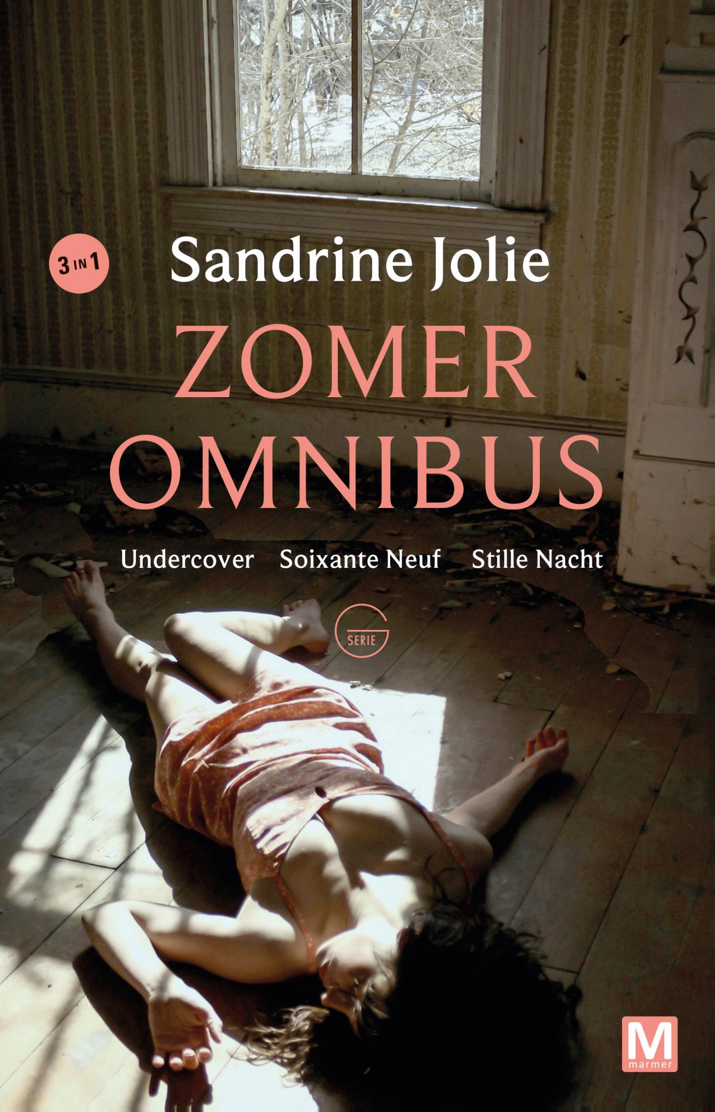 Undercover, Soixante neuf, Stille nacht (Ebook)