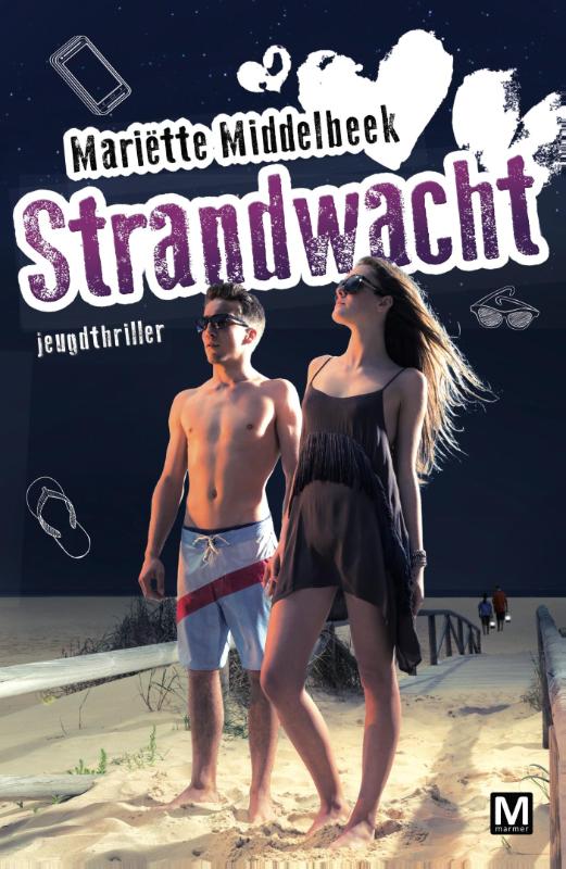 Strandwacht (Ebook)