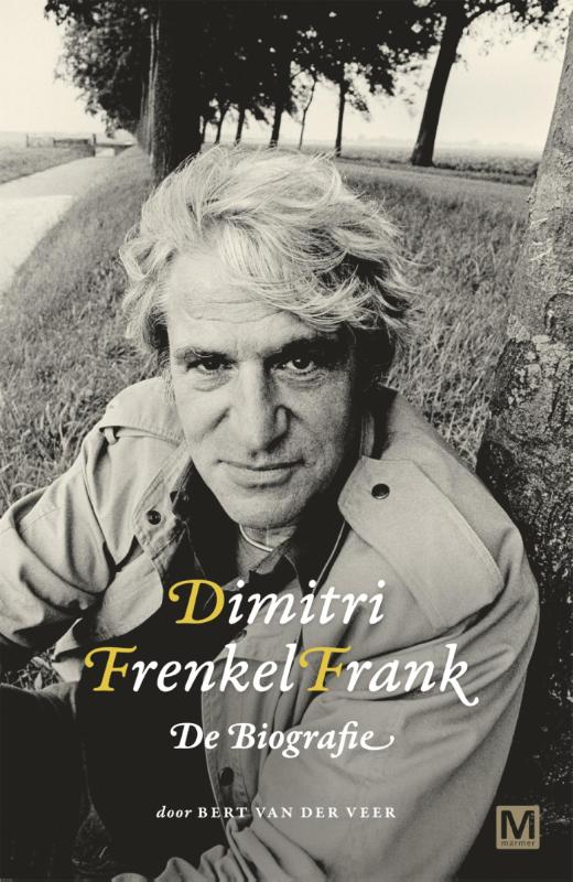 Dimitri Frenkel Frank (Ebook)