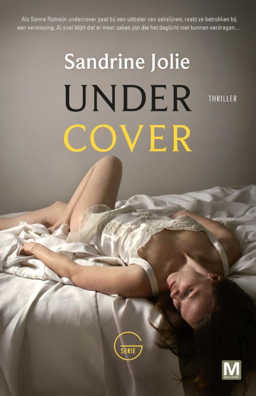Under cover (Ebook)
