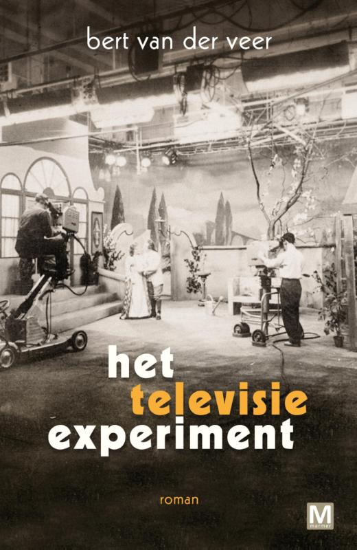 Het televisie experiment (Ebook)