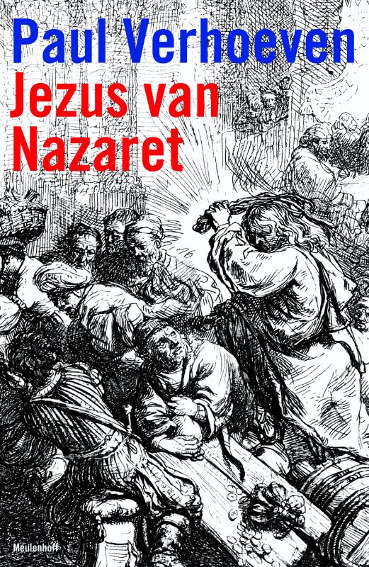 Jezus van Nazareth (Ebook)