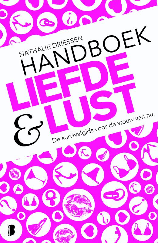 Handboek Liefde & Lust (Ebook)
