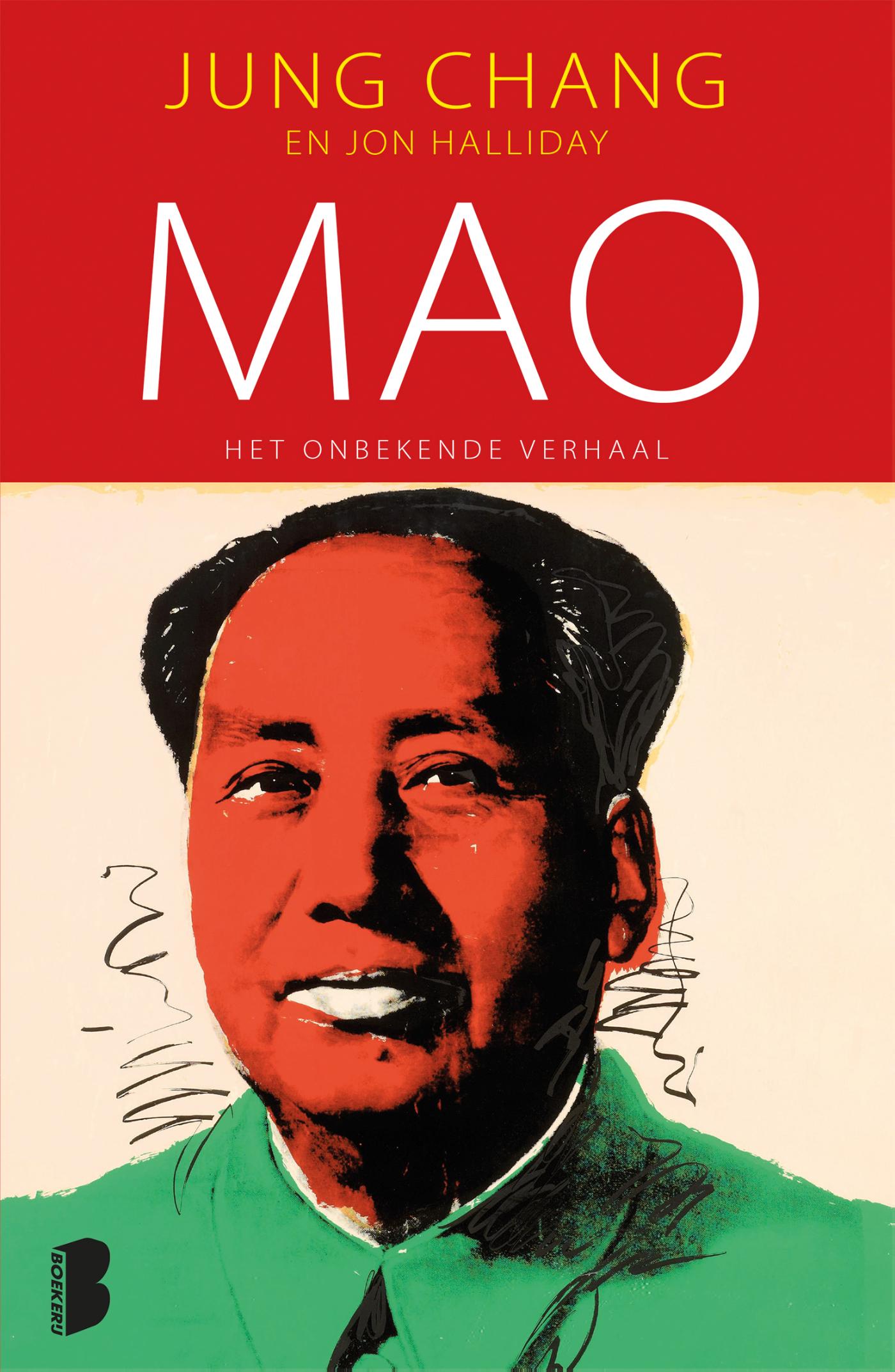 Mao (Ebook)