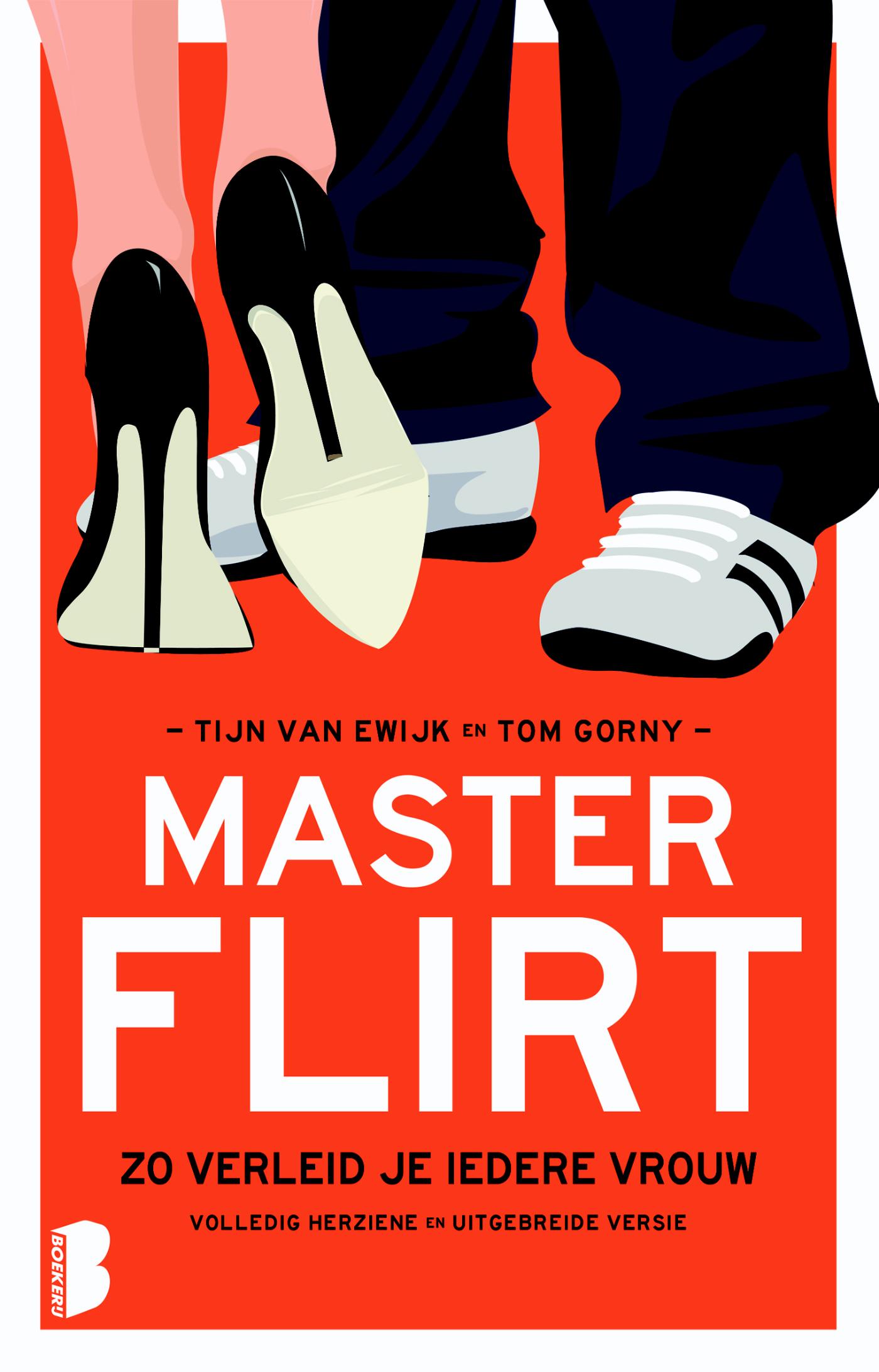 MasterFlirt (Ebook)