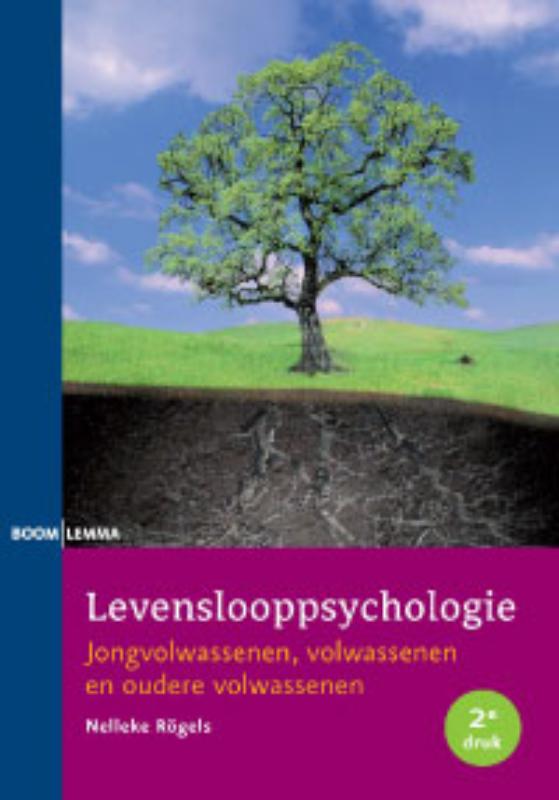 Levenslooppsychologie (Ebook)