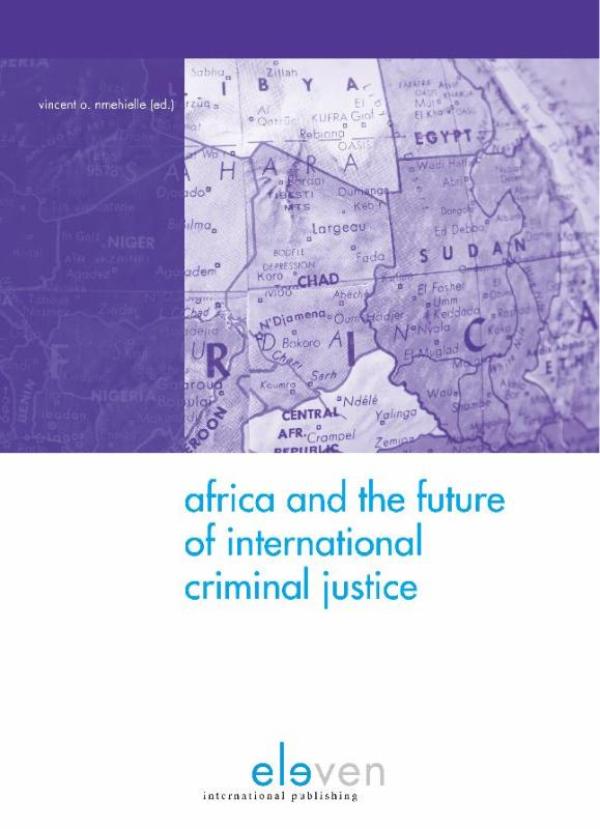 Africa and the future of international criminal justice (Ebook)