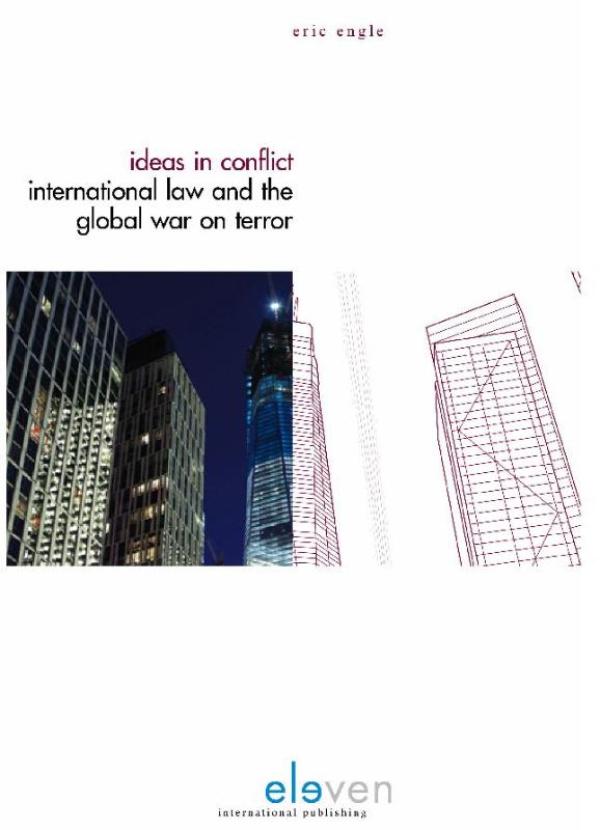 Ideas in conflict (Ebook)
