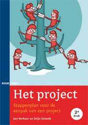 Het project (Ebook)