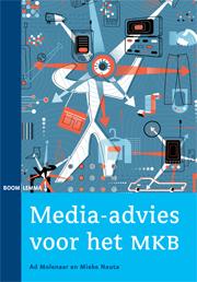Media-advies voor het mkb (Ebook)