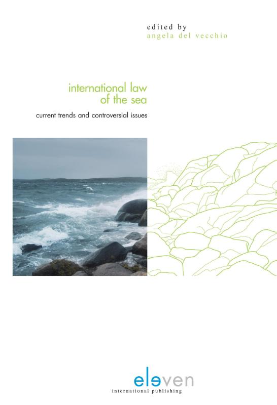 International law of the sea (Ebook)
