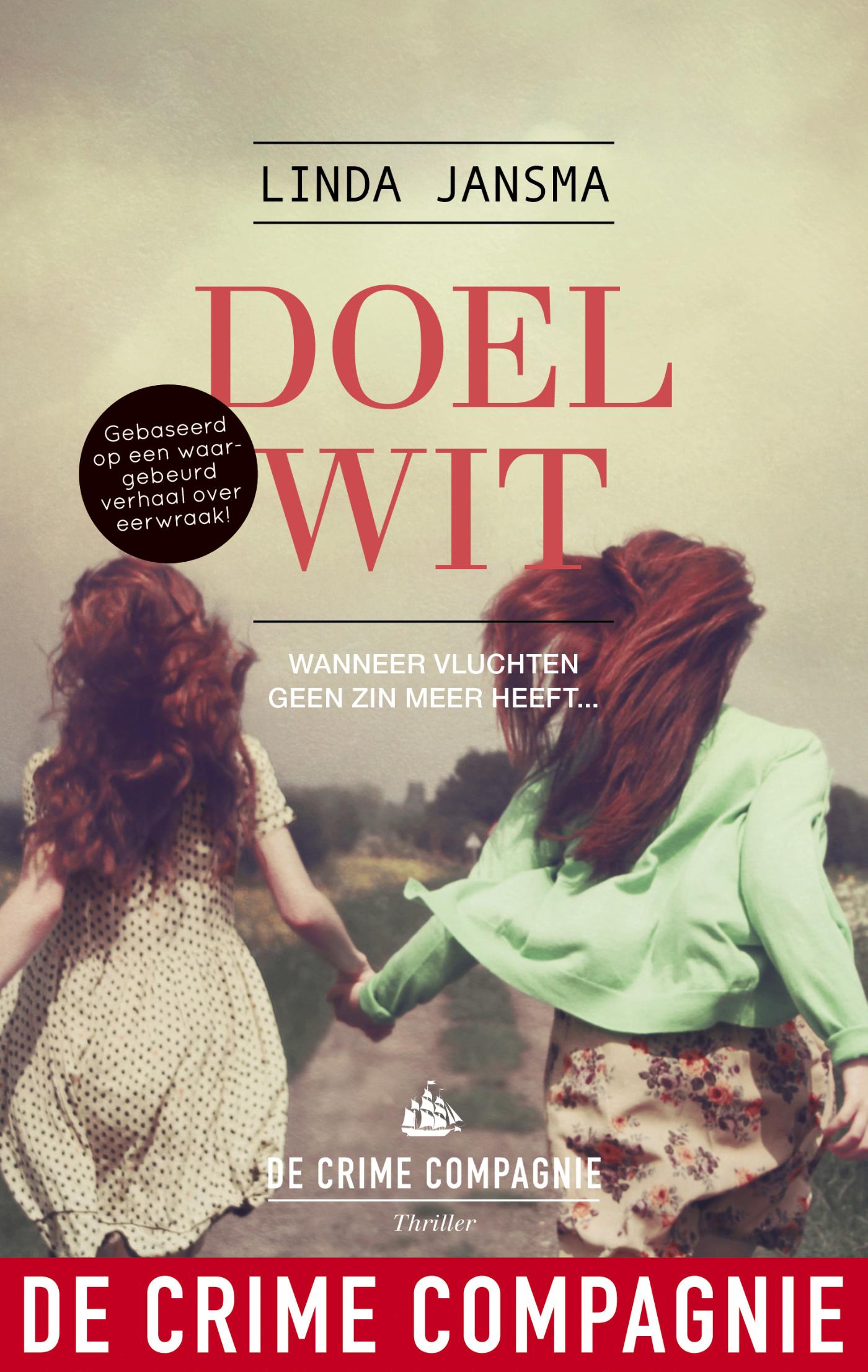Doelwit (Ebook)