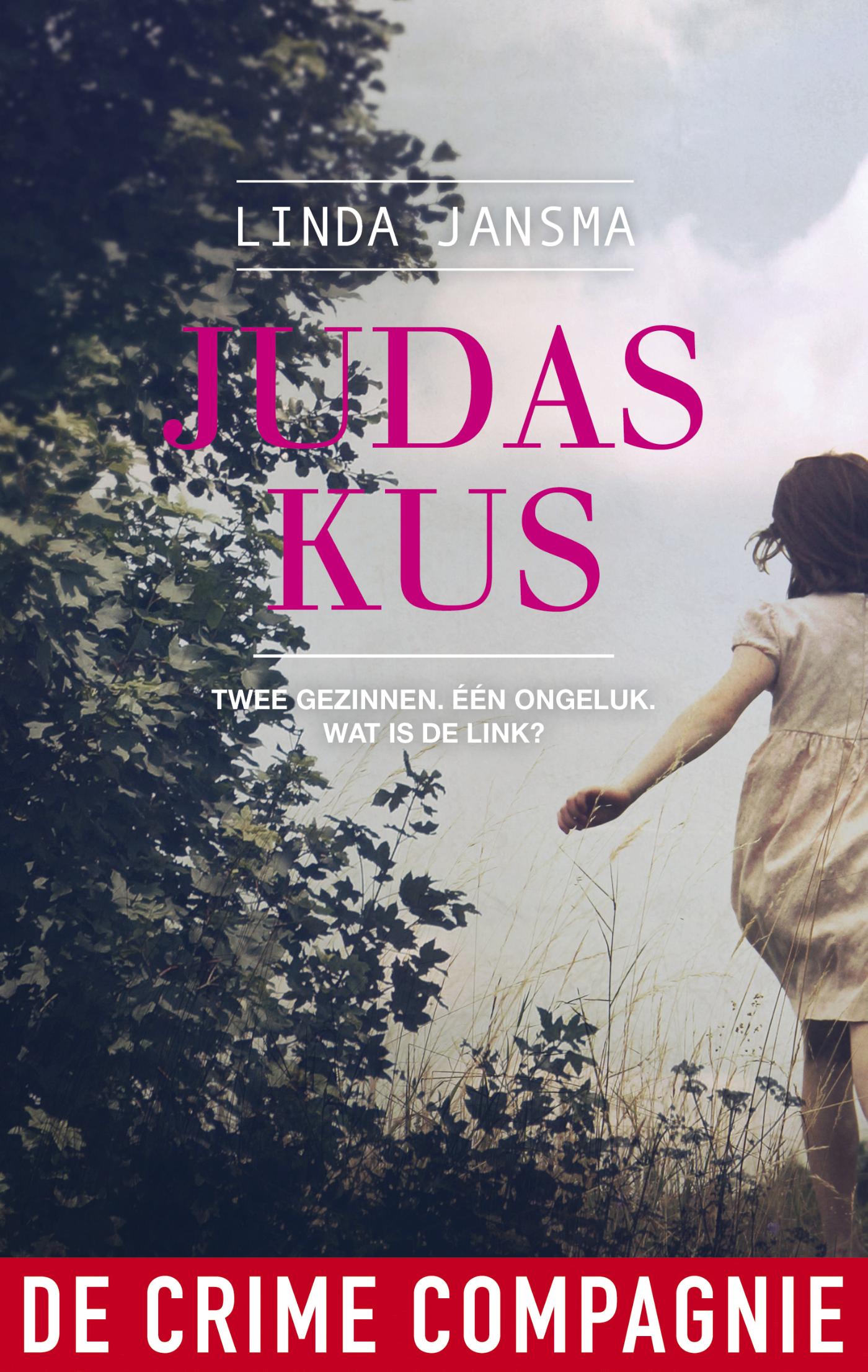 Judaskus (Ebook)