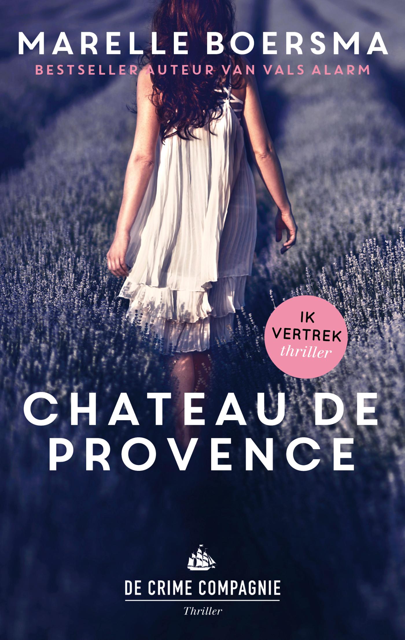 Chateau de Provence (Ebook)