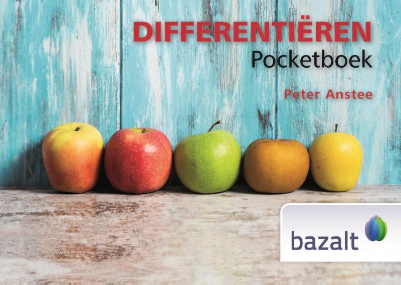 Pocketboek Differentiëren