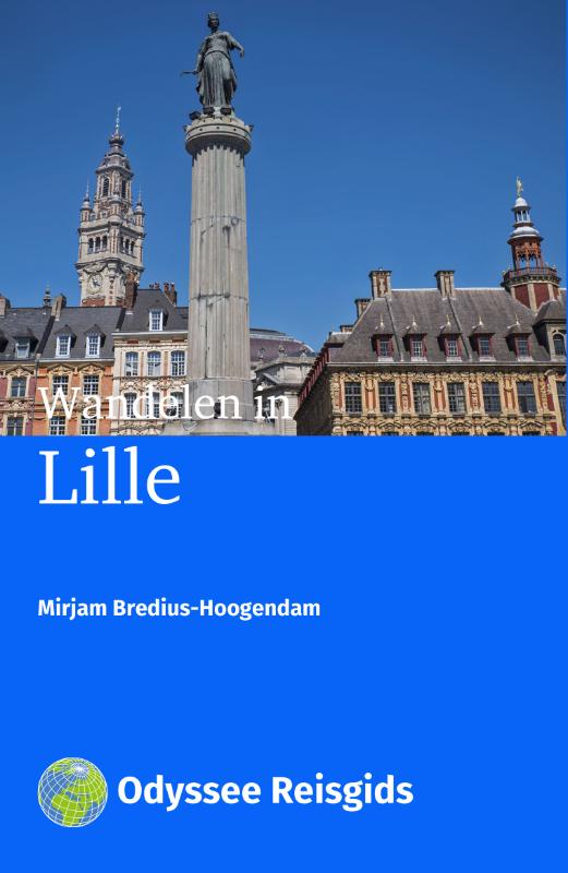 Wandelen in Lille
