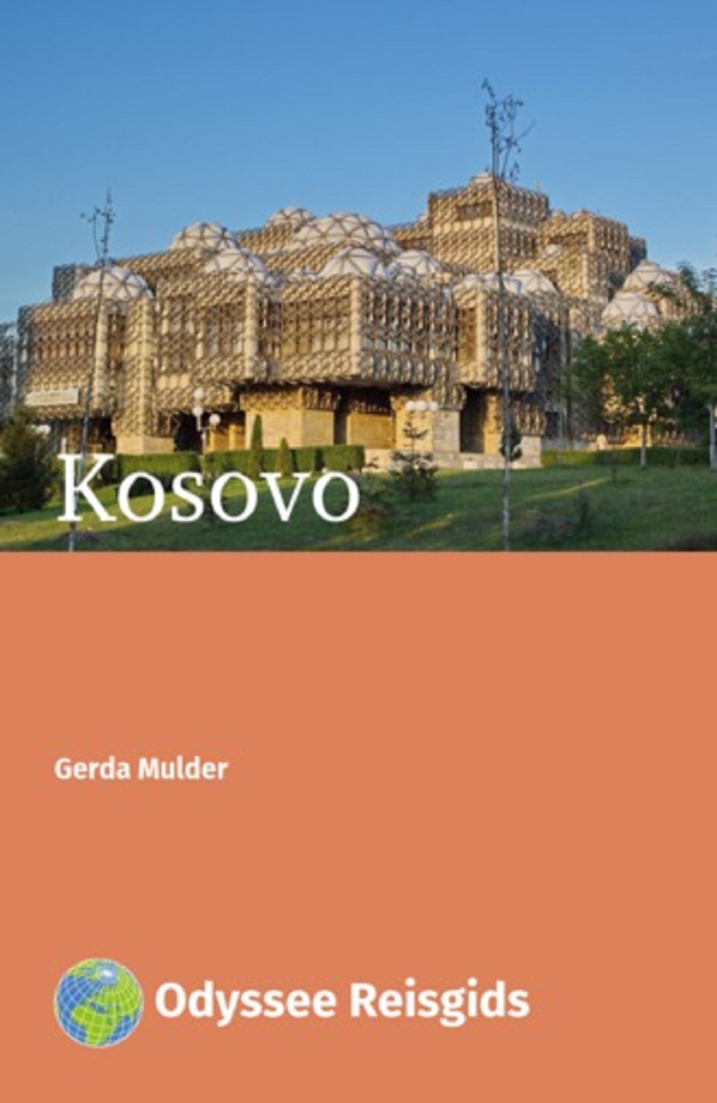 Kosovo (Ebook)