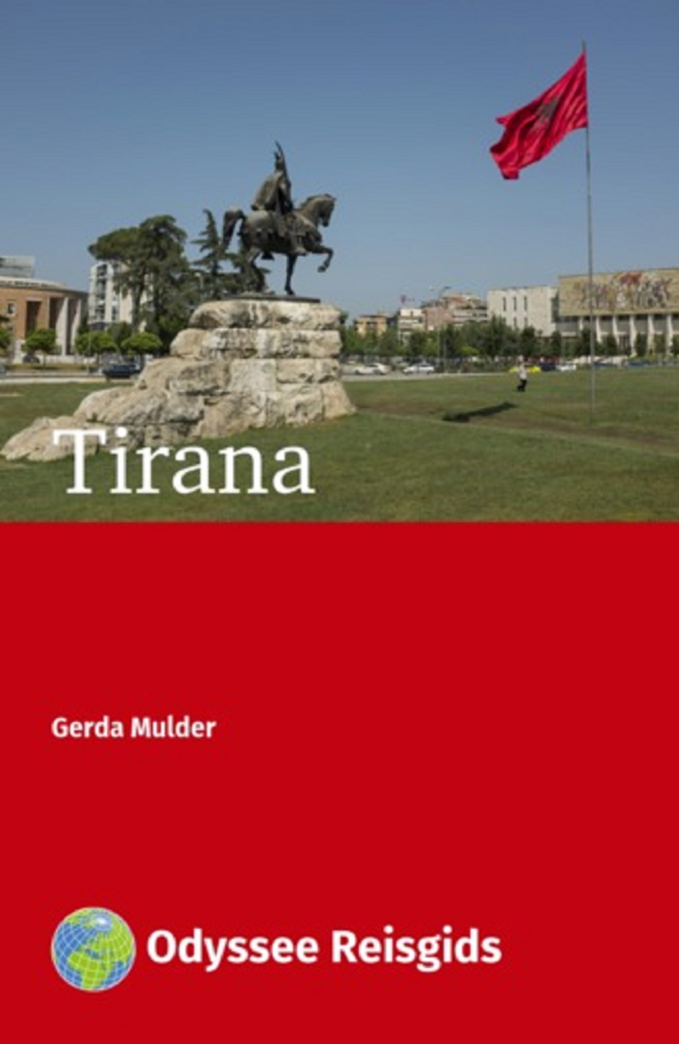 Tirana (Ebook)
