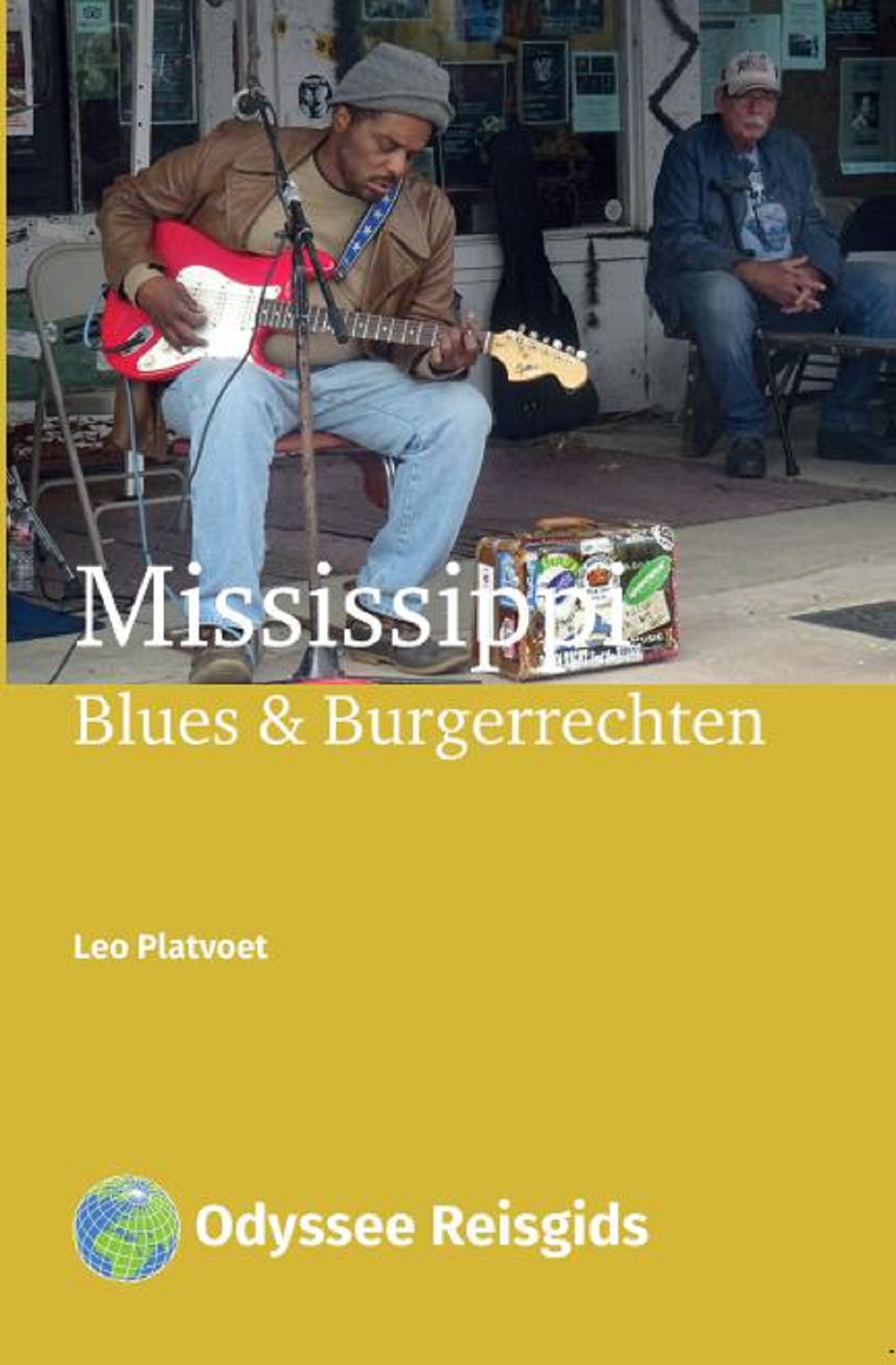 Mississippi (Ebook)