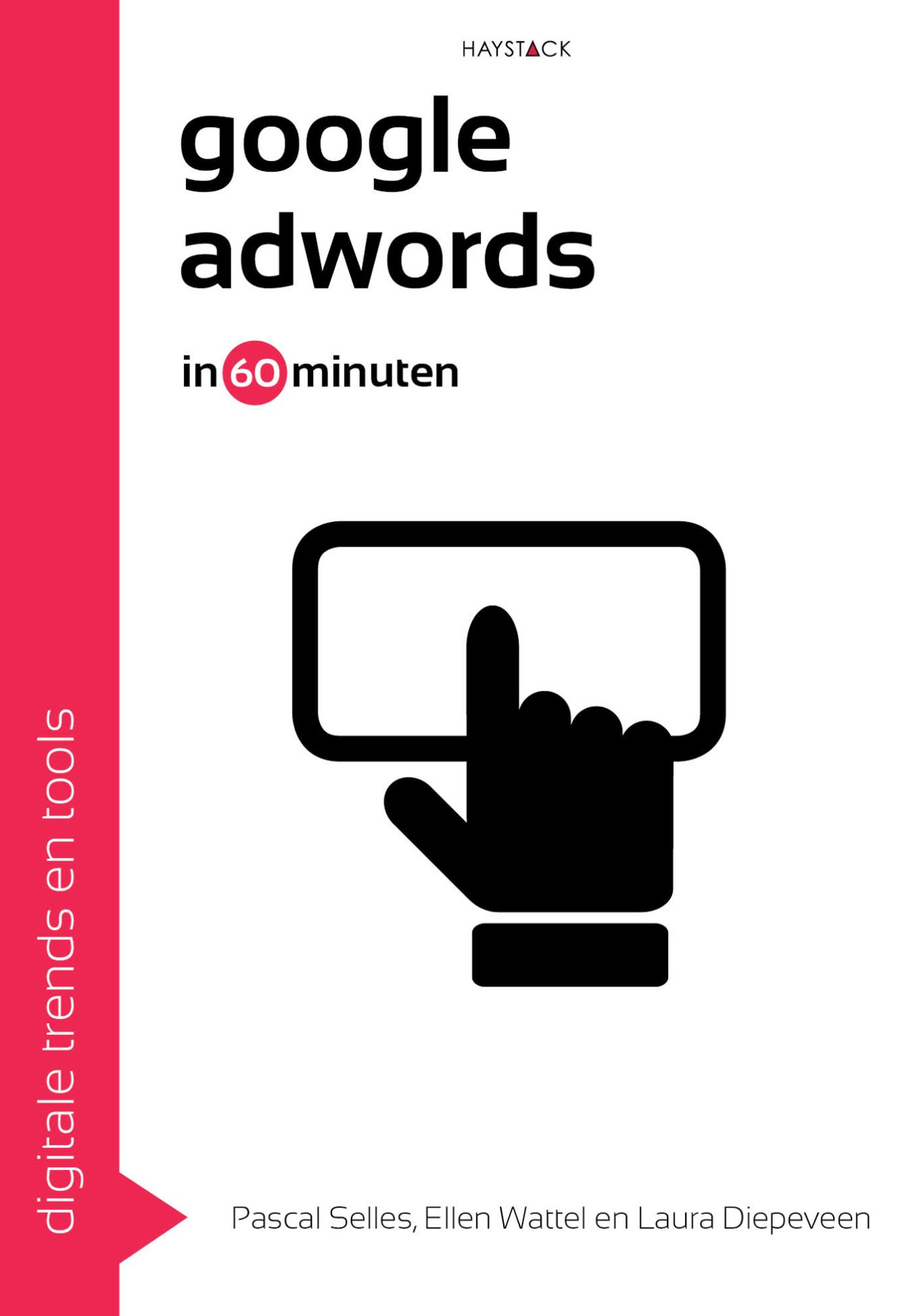 Google AdWords (Ebook)