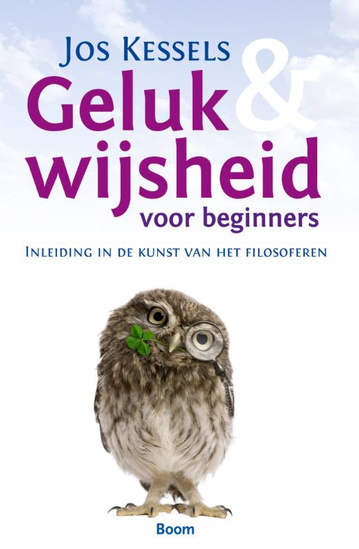 Geluk & wijsheid voor beginners (Ebook)