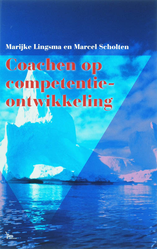 Coachen op competentieontwikkeling (Ebook)
